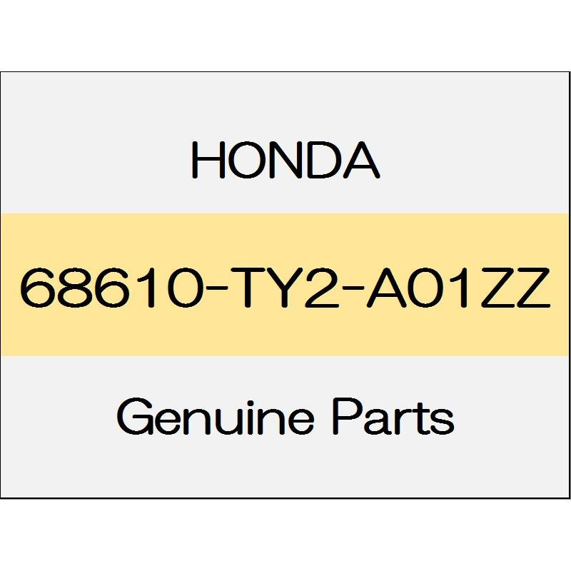 [NEW] JDM HONDA LEGEND KC2 Trunk hinge Comp (R) 68610-TY2-A01ZZ GENUINE OEM