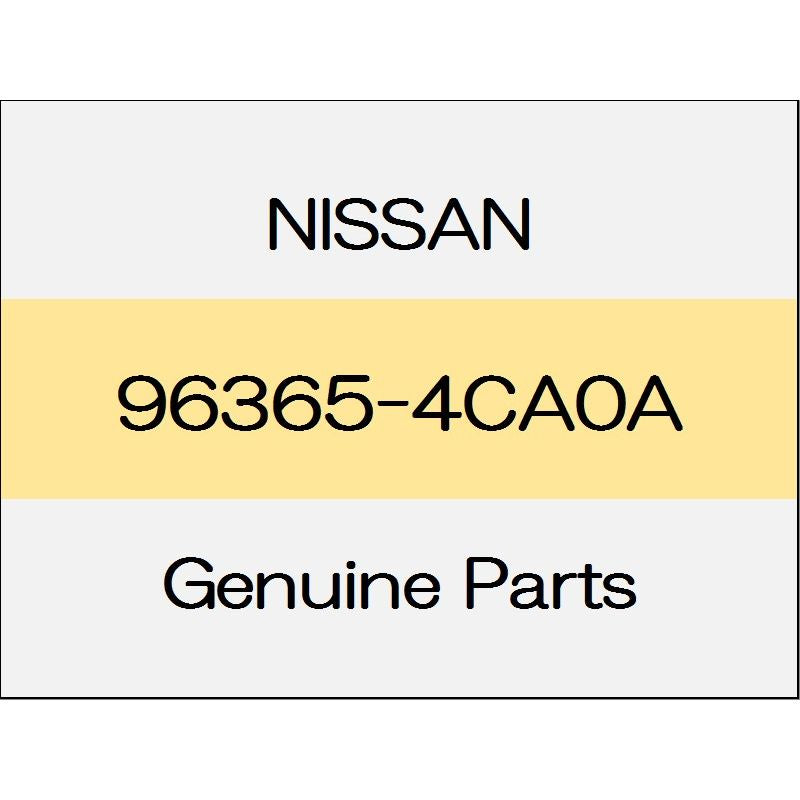 [NEW] JDM NISSAN X-TRAIL T32 Mirror glass (R) 96365-4CA0A GENUINE OEM