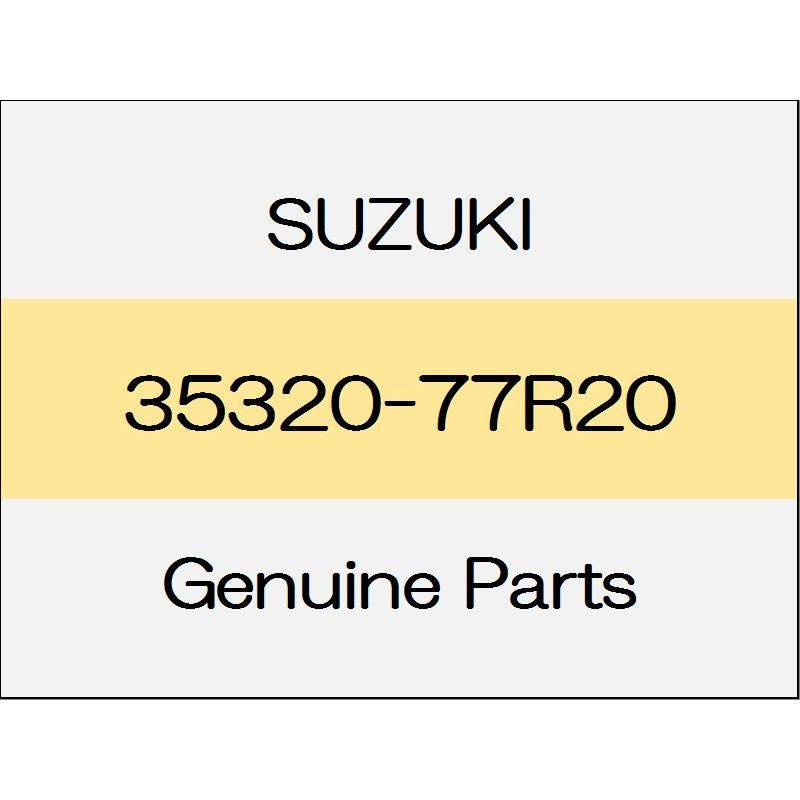 [NEW] JDM SUZUKI JIMNY SIERRA JB74 Head lamp unit (L) 35320-77R20 GENUINE OEM