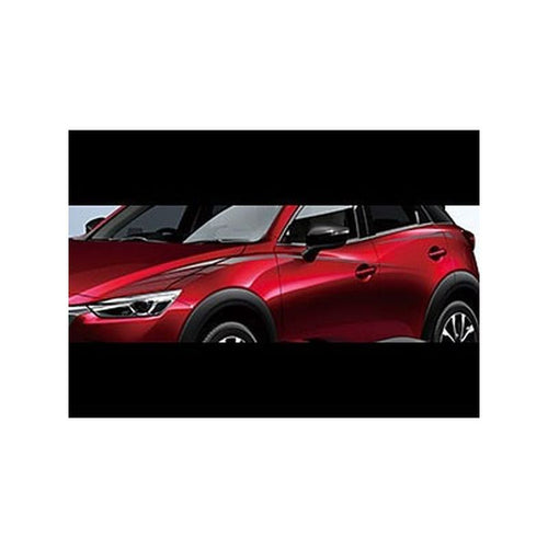 [NEW] JDM Mazda CX-3 DK Side Decal Upper Genuine OEM