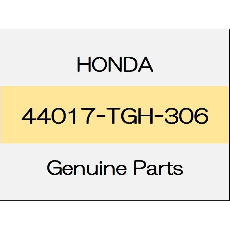 [NEW] JDM HONDA CIVIC TYPE R FK8 Inboard boot set (L) 44017-TGH-306 GENUINE OEM