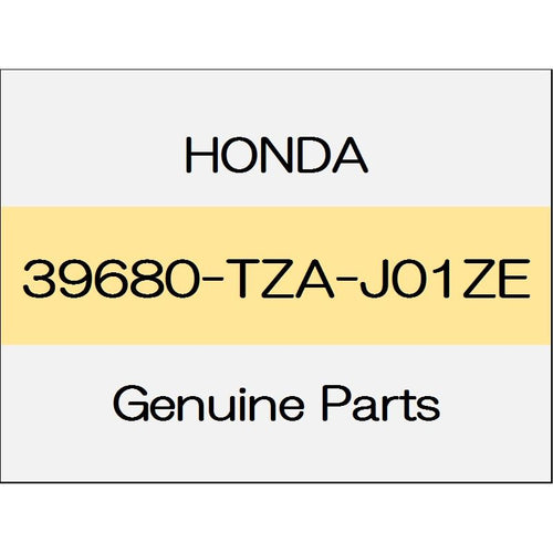 [NEW] JDM HONDA FIT eHEV GR Parking sensor Assy body color code (NH883P) 39680-TZA-J01ZE GENUINE OEM