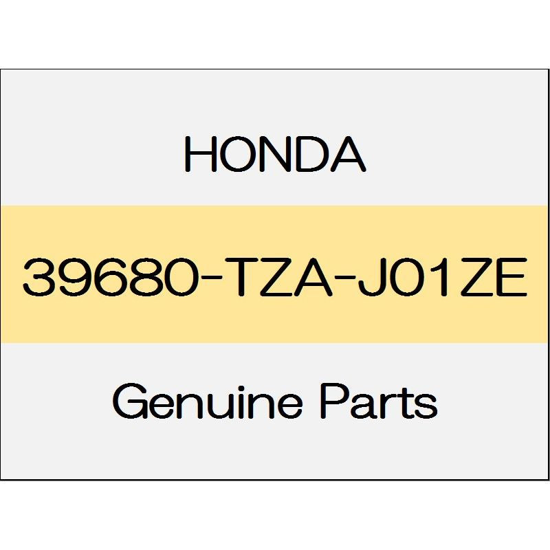[NEW] JDM HONDA FIT eHEV GR Parking sensor Assy body color code (NH883P) 39680-TZA-J01ZE GENUINE OEM
