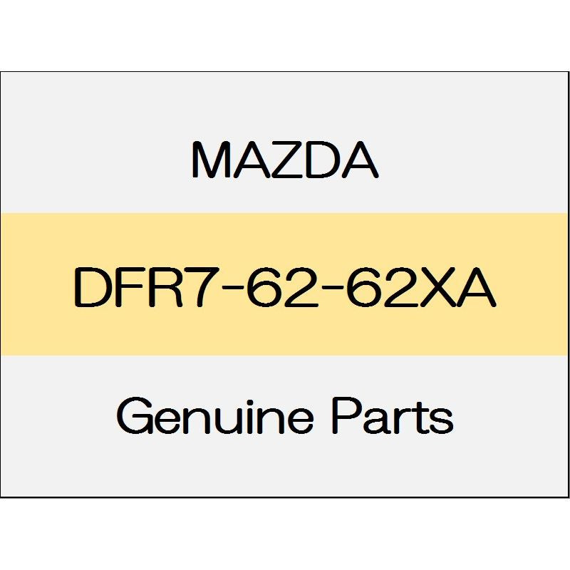[NEW] JDM MAZDA CX-30 DM Stay damper bracket (R) L package DFR7-62-62XA GENUINE OEM