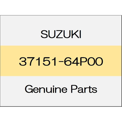 [NEW] JDM SUZUKI JIMNY JB64 Side door keyless start retainer 37151-64P00 GENUINE OEM