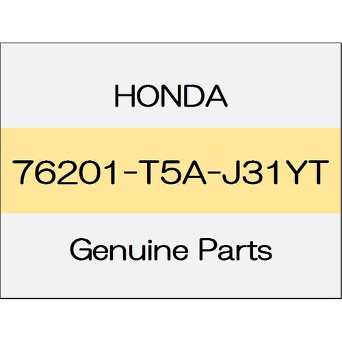 [NEW] JDM HONDA FIT GK Skullcap (R) body color code (NH880M) 76201-T5A-J31YT GENUINE OEM