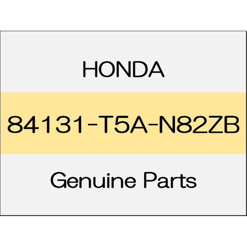 [NEW] JDM HONDA FIT GK Mu Quarter pillar garnish Assy (R) L13B side air TV antenna with bag 84131-T5A-N82ZB GENUINE OEM