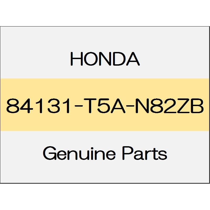 [NEW] JDM HONDA FIT GK Mu Quarter pillar garnish Assy (R) L13B side air TV antenna with bag 84131-T5A-N82ZB GENUINE OEM