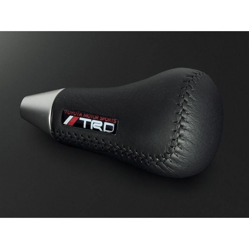 [NEW] JDM Toyota Harrier 6# Shift Knob TRD Genuine OEM