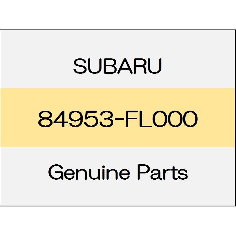 [NEW] JDM SUBARU WRX STI VA Head lamp cover 84953-FL000 GENUINE OEM