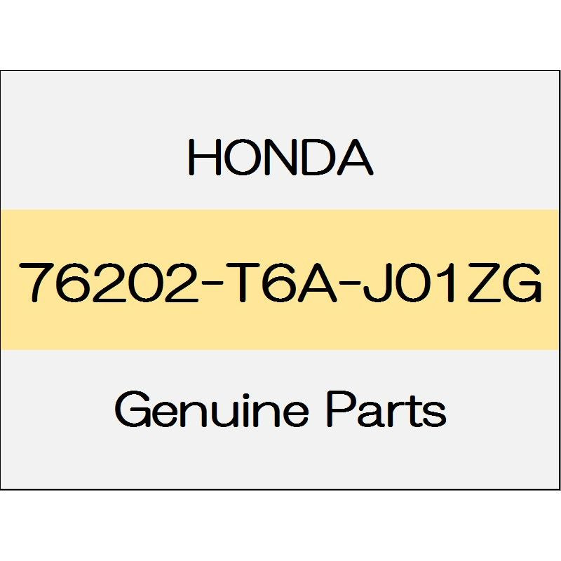 [NEW] JDM HONDA ODYSSEY HYBRID RC4 Base cover (R) body color code (NH704M) 76202-T6A-J01ZG GENUINE OEM