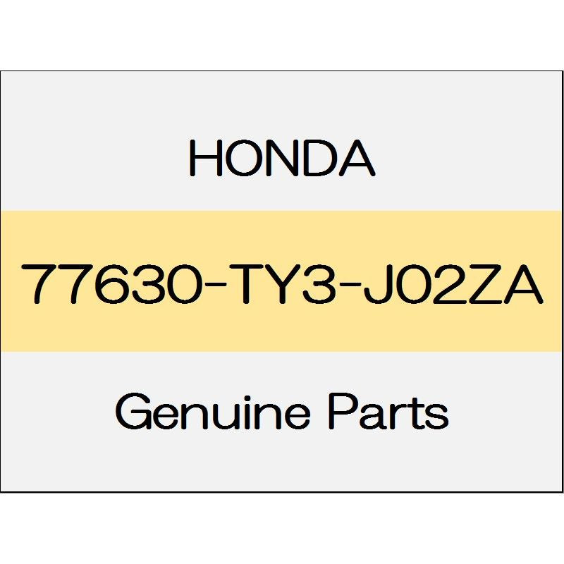 [NEW] JDM HONDA LEGEND KC2 Side outlet Assy (R) ~ 1802 1100924 ~ 77630-TY3-J02ZA GENUINE OEM