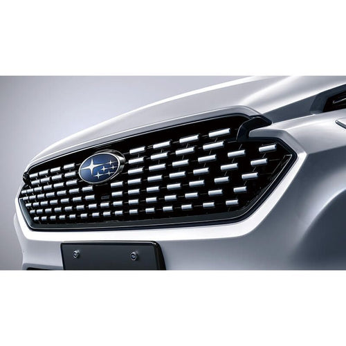 [NEW] JDM Subaru IMPREZA GU Front Grill Genuine OEM