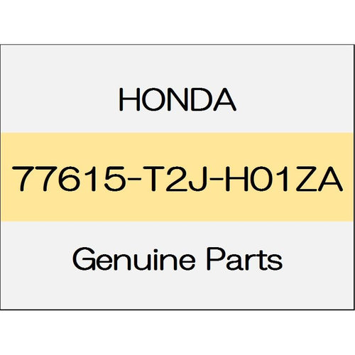 [NEW] JDM HONDA ACCORD HYBRID CR Center outlet Assy (L) 1604 ~ 77615-T2J-H01ZA GENUINE OEM