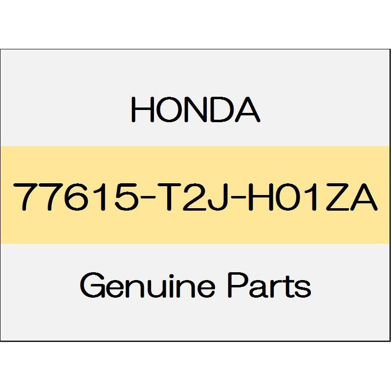 [NEW] JDM HONDA ACCORD HYBRID CR Center outlet Assy (L) 1604 ~ 77615-T2J-H01ZA GENUINE OEM