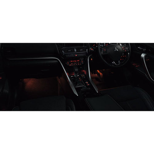 [NEW] JDM Mitsubishi ECLIPSE CROSS GK/GL Personalized Interior Illumination OEM