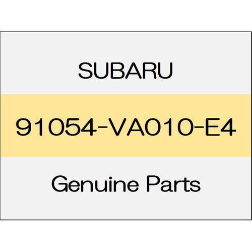 [NEW] JDM SUBARU WRX S4 VA Outer mirror cover cap (L) 2.0GT-S welcome lighting free body color code (K7X) 91054-VA010-E4 GENUINE OEM