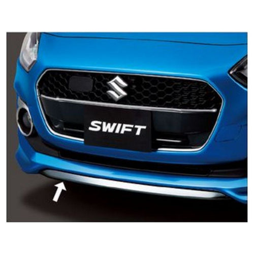 [NEW] JDM Suzuki SWIFT ZC/ZD #3S Front Bumper Garnish For RS Genuine OEM