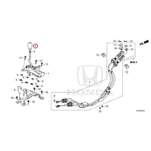 Load image into Gallery viewer, [NEW] JDM HONDA CIVIC FL5 2023 Shift Lever (TYPE R) GENUINE OEM
