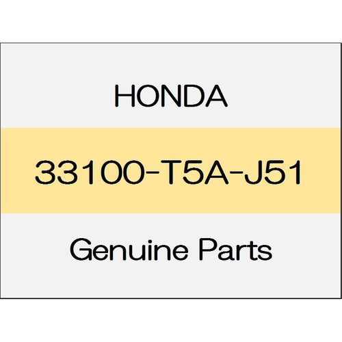 [NEW] JDM HONDA FIT HYBRID GP Headlight Assy (R) standard car 33100-T5A-J51 GENUINE OEM