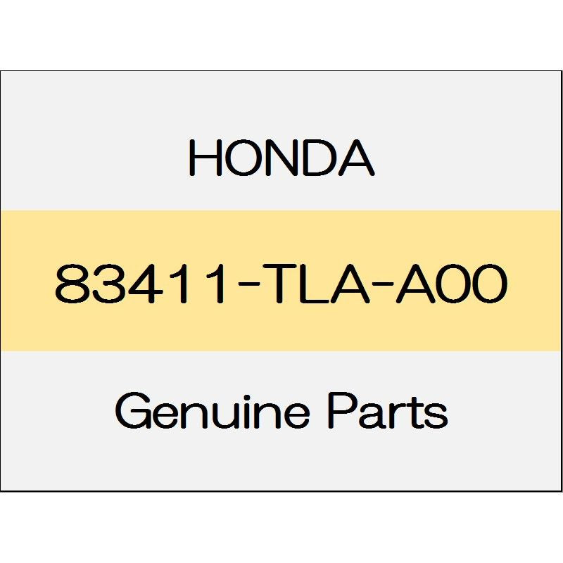 [NEW] JDM HONDA CR-V RW Front center console bracket Comp 83411-TLA-A00 GENUINE OEM