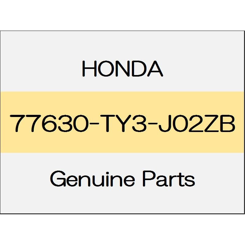 [NEW] JDM HONDA LEGEND KC2 Side outlet Assy (R) 1802 ~ 77630-TY3-J02ZB GENUINE OEM