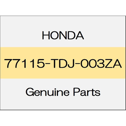 [NEW] JDM HONDA S660 JW5 Outlet Assy (R) Alpha (panel Assy) 77115-TDJ-003ZA GENUINE OEM