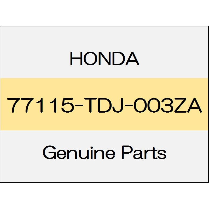 [NEW] JDM HONDA S660 JW5 Outlet Assy (R) Alpha (panel Assy) 77115-TDJ-003ZA GENUINE OEM