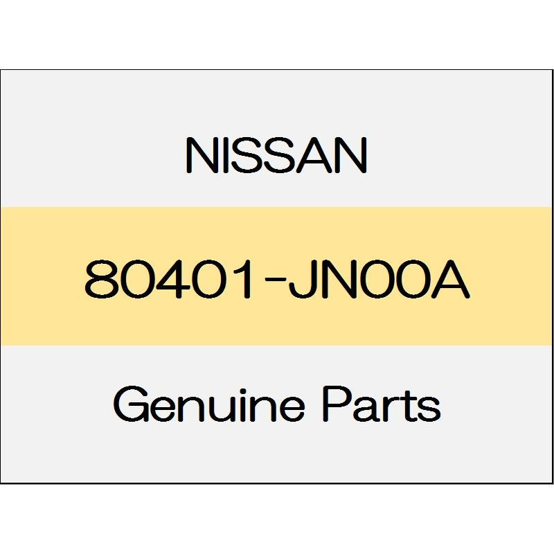 [NEW] JDM NISSAN X-TRAIL T32 Front door upper hinge Assy (L) 80401-JN00A GENUINE OEM