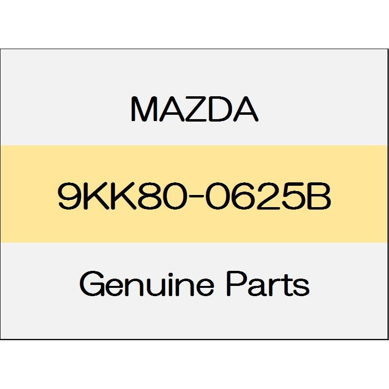 [NEW] JDM MAZDA ROADSTER ND Bolt 9KK80-0625B GENUINE OEM