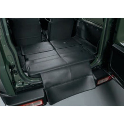 [NEW] JDM Suzuki Jimny SIERRA JB74W Luggage Mat Full cover Genuine OEM