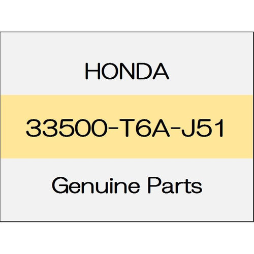 [NEW] JDM HONDA ODYSSEY HYBRID RC4 Tail light assembly., R. 33500-T6A-J51 GENUINE OEM