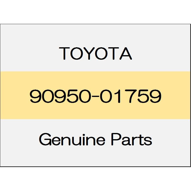 [NEW] JDM TOYOTA C-HR X10/X50 Plug Dia. 33.5mm 90950-01759 GENUINE OEM