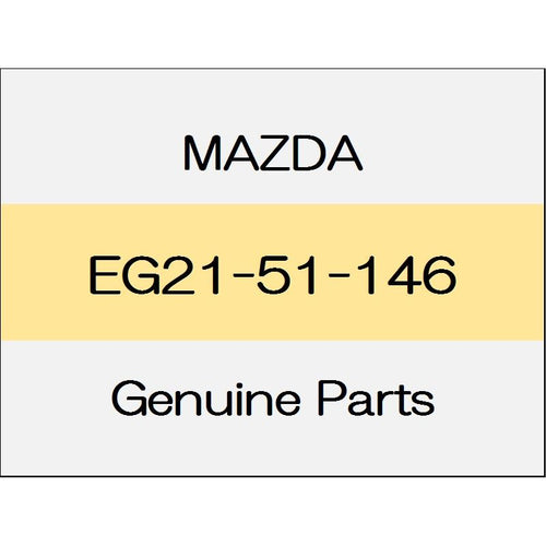 [NEW] JDM MAZDA CX-30 DM fastener EG21-51-146 GENUINE OEM