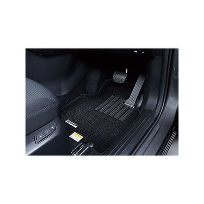 [NEW] JDM Mazda CX-5 KF Floor Mat Genuine OEM