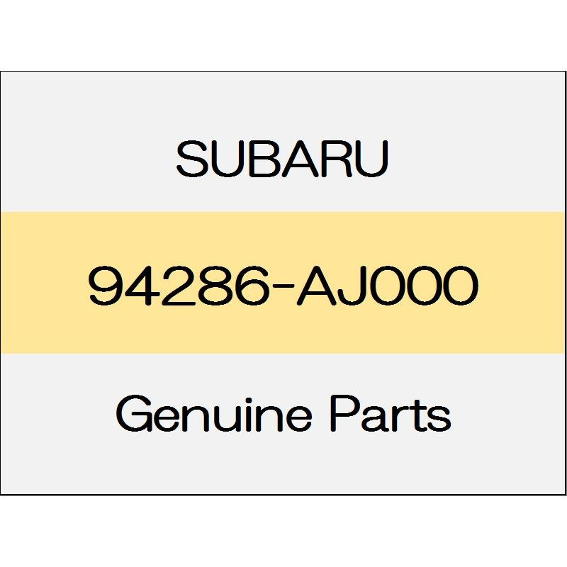 [NEW] JDM SUBARU WRX S4 VA Door trim bracket 94286-AJ000 GENUINE OEM