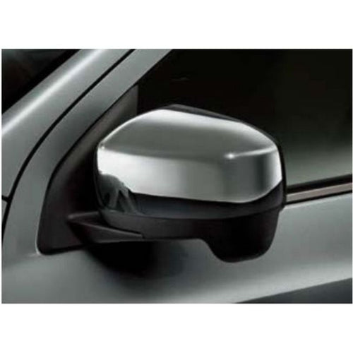 [NEW] JDM Mitsubishi RVR GA Chrome Mirror Cover Genuine OEM