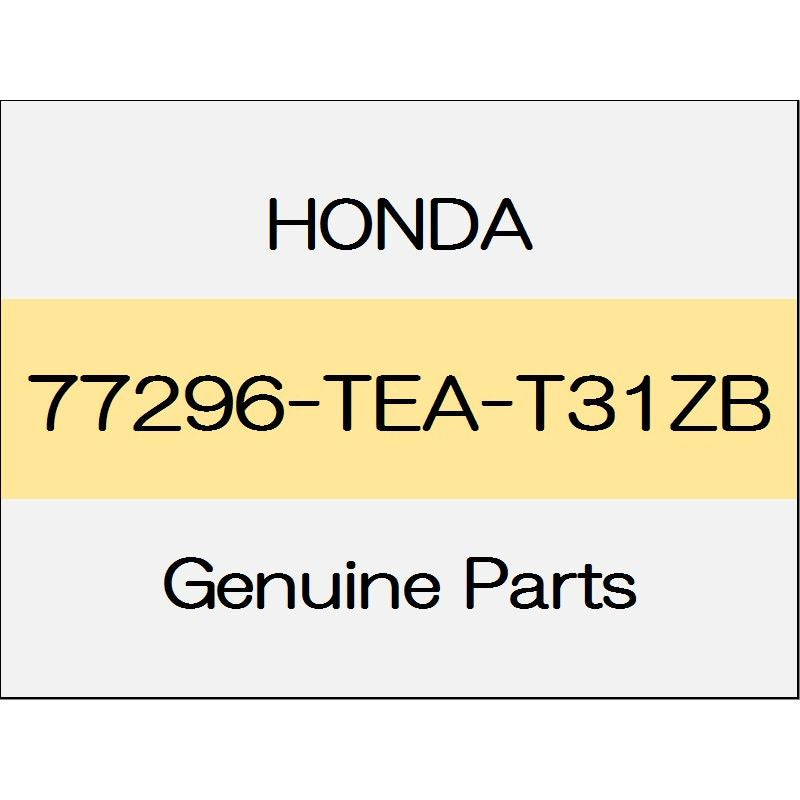 [NEW] JDM HONDA CIVIC HATCHBACK FK7 Panel escutcheon Assy 77296-TEA-T31ZB GENUINE OEM