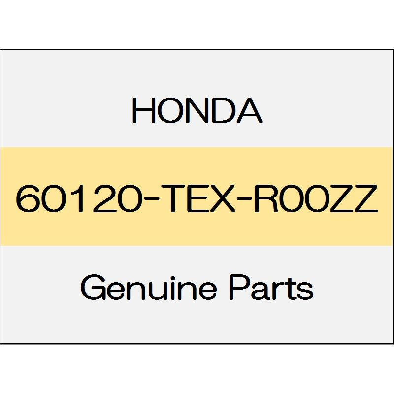 [NEW] JDM HONDA CIVIC HATCHBACK FK7 Bonnet hinge Comp (R) 60120-TEX-R00ZZ GENUINE OEM