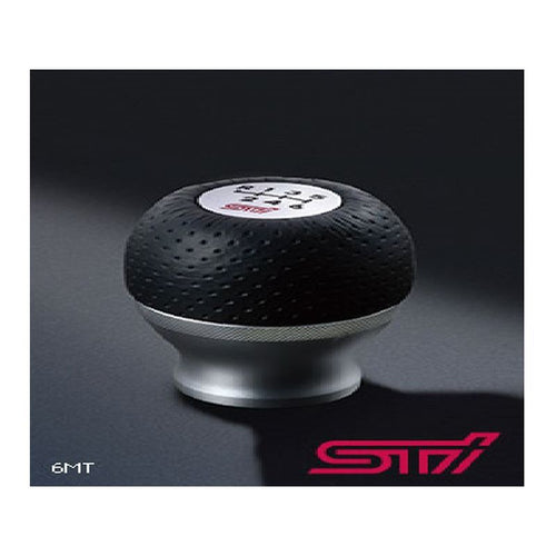 [NEW] JDM Subaru BRZ ZC STI  Shift Knob 6MT Genuine OEM