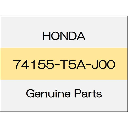 [NEW] JDM HONDA FIT GK Front fender enclosure (L) 74155-T5A-J00 GENUINE OEM