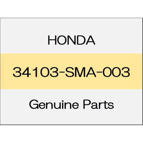[NEW] JDM HONDA S660 JW5 valve 34103-SMA-003 GENUINE OEM