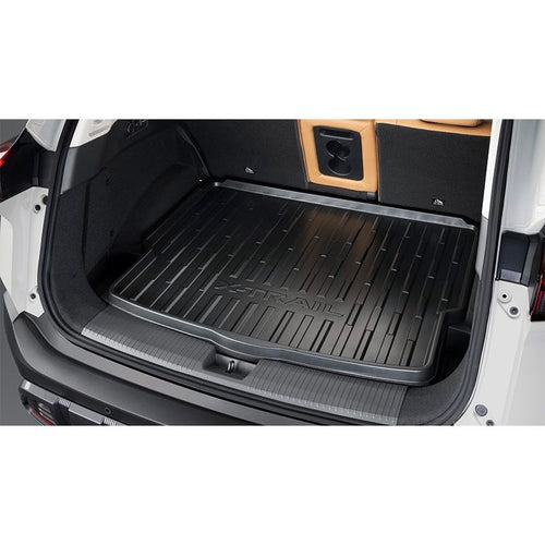 [NEW] JDM Nissan X-Trail T33 Luggage Tray For 2 Row Seat Car Genuine OEM