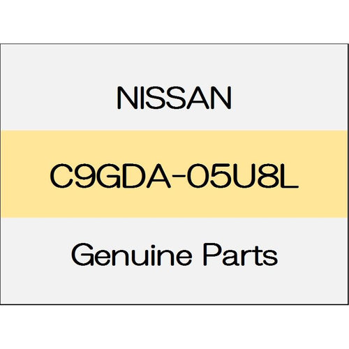 [NEW] JDM NISSAN SKYLINE V37 Dust boot inner repair kit (L) C9GDA-05U8L GENUINE OEM