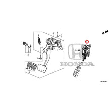 Load image into Gallery viewer, [NEW] JDM HONDA CIVIC FC1 2020 Pedals GENUINE OEM
