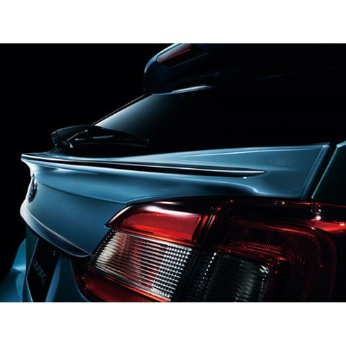 [NEW] JDM Subaru LEVORG VM Rear Spoiler Genuine OEM