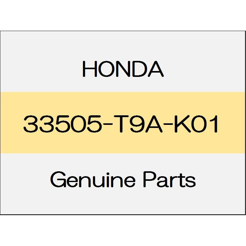 [NEW] JDM HONDA GRACE GM Rear reflector Assy (R) 33505-T9A-K01 GENUINE OEM