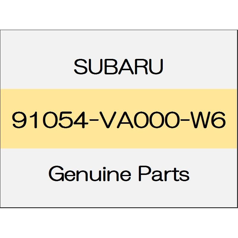 [NEW] JDM SUBARU WRX S4 VA Outer mirror cover cap (R)  Welcome Lighting no body color code (K1X) 91054-VA000-W6 GENUINE OEM