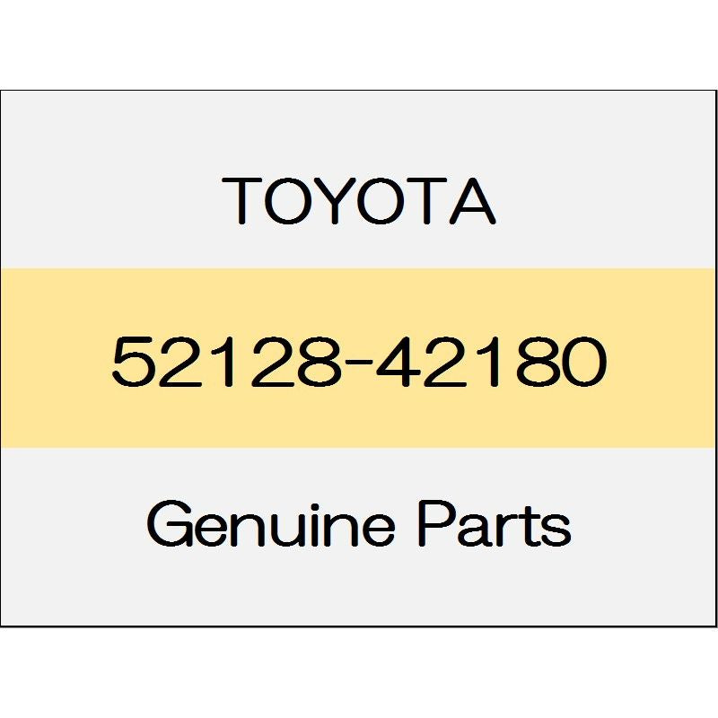 [NEW] JDM TOYOTA RAV4 MXAA5# Front bumper hole cover (L) 52128-42180 GENUINE OEM