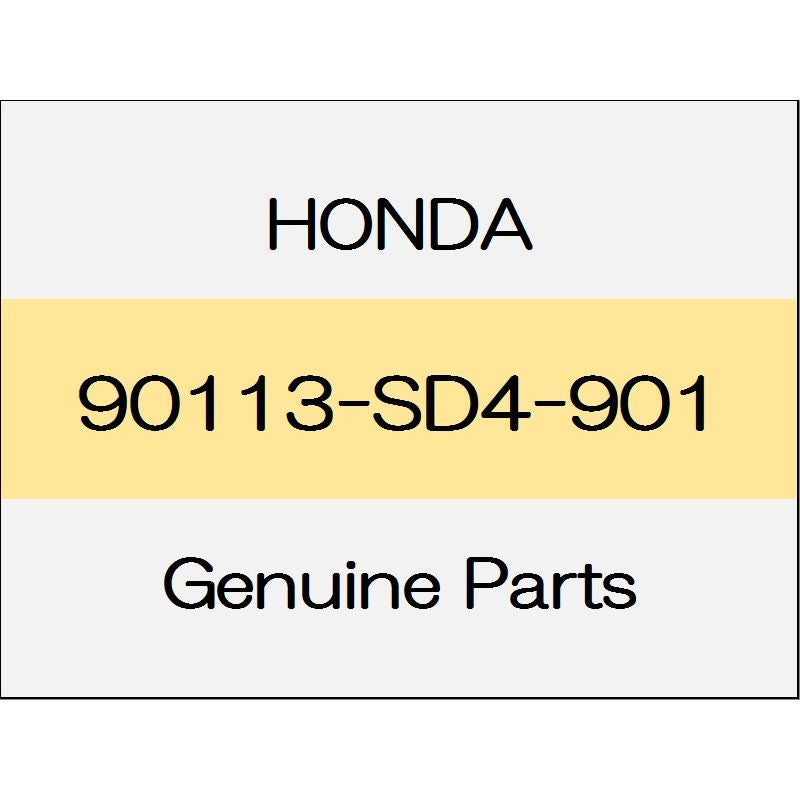 [NEW] JDM HONDA CR-V RW Wheel bolt MEIRA made 90113-SD4-901 GENUINE OEM